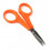 Ножницы рыболовные FOX Edges Micro Scissors