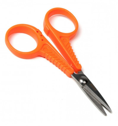 Ножницы рыболовные FOX Edges Micro Scissors