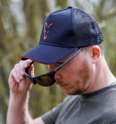 Окуляри сонцезахисні Fox Collection Wraps - Green/Black - brown lense