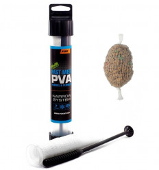 ПВА система Fox Edges Fast Melt PVA Mesh system 7 м