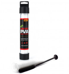 ПВА система Fox Edges Slow Melt PVA Mesh system 7 м