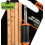 Пробковые вставки Fox Bait drill corc sticks