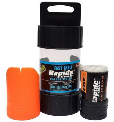 Система для загрузки ПВА мешков + мешки Fox Edges Rapide System Fast Melt