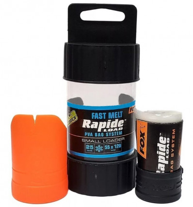 ПВА система Fox EDGES PVA Mesh STIX Sysytem 