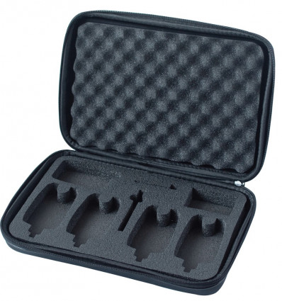 Чехол для сигнализаторов поклёвки