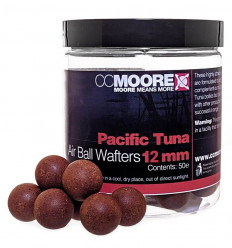 Бойлы нейтральной плавучести CC Moore Pacific Tuna Air Ball Wafters
