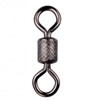 Вертлюг Spinner Swivel, 10 шт