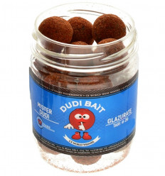Бойлы Dudi Bait Glazurate насадочные варёные в глазуре Mister Dudi 100 г