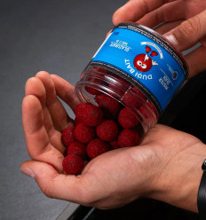 Бойлы Dudi Bait Glazurate насадочные варёные в глазуре Mister Dudi 100 г