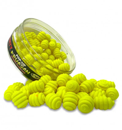 Поп-ап BOUNTY KRUASAN MULBERRY / FLORENTINE 8/10 мм 55шт