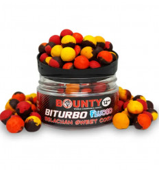 Премиум-насадка Bounty FLUORO BITURBO BELACHAN SWEET CORN