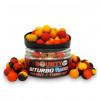 Преміум насадка BOUNTY FLUORO BITURBO HALIBUT / TIGER NUT