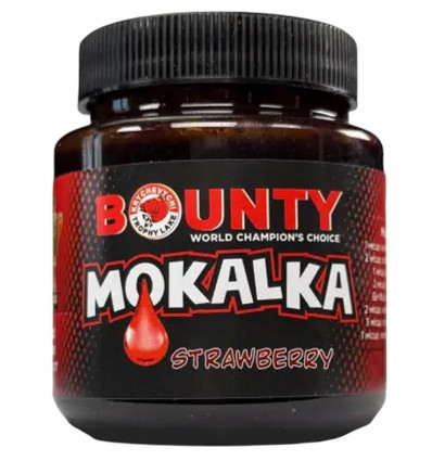 Дип MOKALKA BOUNTY STRAWBERRY 100 мл