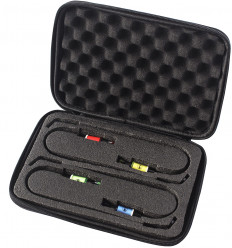 Набір індикаторів клювання World4Carp BALANCE