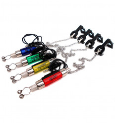 Набор свингеров SW02-4