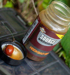 Дип для насадок Dynamite Baits Source Dip concentrate