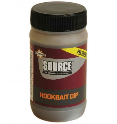 Дип для насадок Dynamite Baits Source Dip concentrate