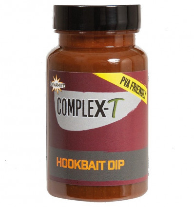 Дип для насадок Dynamite Baits Complex-T bait dip
