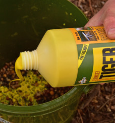 Ликвид Dynamite Baits Sweet Tiger Liquid 1 л