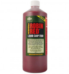 Ликвид Dynamite Baits Robin Red Liquid 1 л