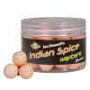 Бойлы нейтральной плавучести Dynamite Baits Ian Russell Indian Spice Wafters 15 мм