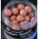 Бойли нейтральної плавучості Dynamite Baits Ian Russell Indian Spice Wafters 15 мм