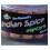 Бойлы нейтральной плавучести Dynamite Baits Ian Russell Indian Spice Wafters 15 мм