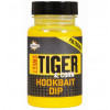 Діп для насадок Dynamite Baits Sweet Tiger & Corn Concentrate Dip, 100 мл