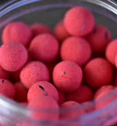 Бойлы поп ап Dynamite Baits Ian Russell Sweet Spice Pop-Ups