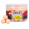 Бойли поп ап Dynamite Baits CompleX-T Fluro Pop-Ups 15mm