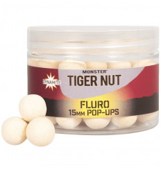 Бойли поп ап Dynamite Baits Monster Tiger Nut Fluro Pop-Ups 15mm