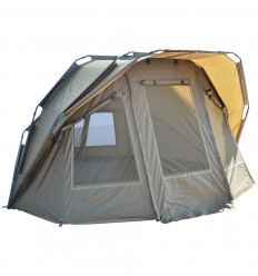Короповий намет Carp Zoom Adventure 2 Bivvy