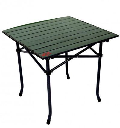 Карповый монтажный столик CZ Roll-top bivvy table