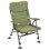 Рибальське крісло з підлокітниками CZ Recliner Comfort Armchair