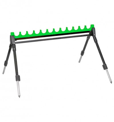 Підставка-гребінка для вудилищ CZ Practic Side Rod Rest