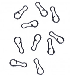 Застібка швидкознімна, 10 шт