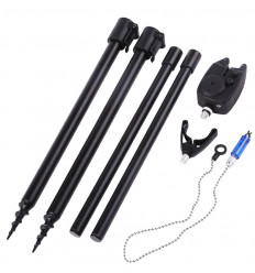 Набір снастей для риболовлі CaprOn Kit