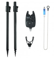 Набір снастей для риболовлі CaprOn Kit