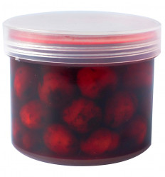 Насадковий тигровий горіх ПОЛУНИЦЯ (strawberry), 100 ml