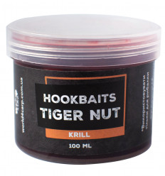Насадочный тигровый орех КРИЛЬ (krill), 100 ml