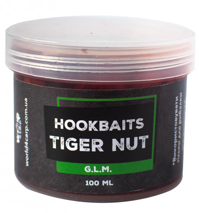Насадковий тигровий горіх МІДІЯ (GLM), 100 ml