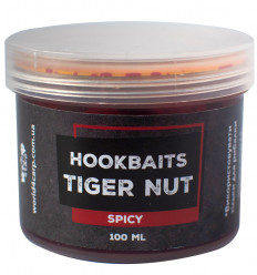 Насадочный тигровый орех СПЕЦИИ (Spicy), 100 ml