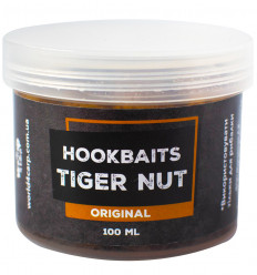 Насадковий тигровий горіх НАТУРАЛЬНИЙ (Original), 100 ml