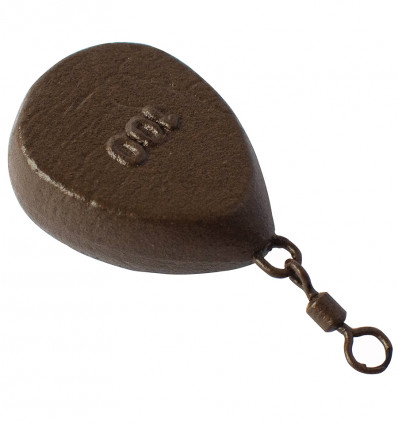 Карповое грузило КАМЕНЬ