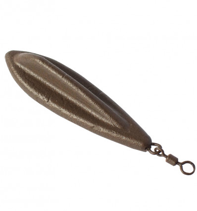 Карповое грузило ТРИЛОБ