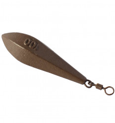 Карповое грузило ГОРИЗОНТ