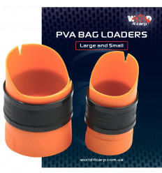 Система для загрузки PVA мешков W4C PVA bag loaders