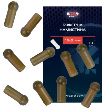 Буферная бусина