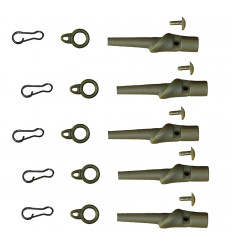 Набір для монтажу Ковзаючий Посилений