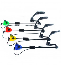 Свінгер електронний World4Carp SW20 steel